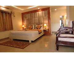 Hotel A.r.pride Residency (Port Blair, Indien)
