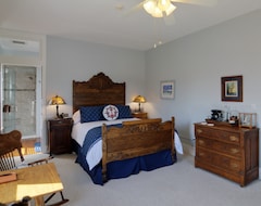 Oda ve Kahvaltı Blue Goose Inn Bed and Breakfast (Coupeville, ABD)