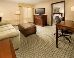 Hotel Drury Inn & Suites Kansas City Stadium (Kansas City, EE. UU.)