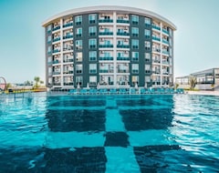 Khách sạn Armas Lara (Antalya, Thổ Nhĩ Kỳ)