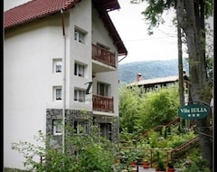 Khách sạn Vila Iulia (Sinaia, Romania)