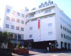 Hotel Kobayashi (Kanoya, Japan)