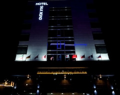 Khách sạn Reborn Suwon Silkroad Hotel (Suwon, Hàn Quốc)