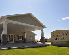 Sandhills Guest House Motel (Atkinson, EE. UU.)