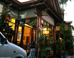 Khách sạn Istana Griya 1 Solo (Surakarta, Indonesia)