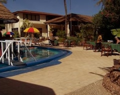 Khách sạn Hotel African Village (Bakau Newtown, The Gambia)