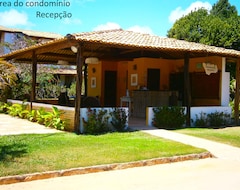 Otel Bela Pipa (Tibau do Sul, Brezilya)