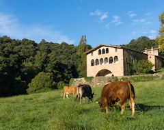 Casa Rural El Callis (Valle de Biaña, Tây Ban Nha)