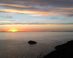 Hele huset/lejligheden Breathtaking Scenario Of The Islands Of Giglio, Montecristo, Corsica And Elba. (Monte Argentario, Italien)