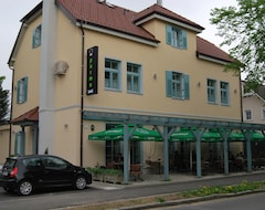 Hotel Gostisce Parma (Maribor, Eslovenia)