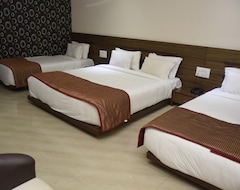 Khách sạn Vir Sai (Ahmednagar, Ấn Độ)