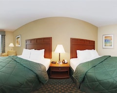 Khách sạn Hotel Comfort Inn & Suites Villa Rica (Villa Rica, Hoa Kỳ)