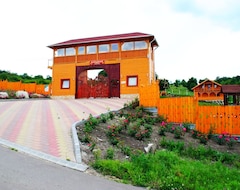 Nhà trọ Rózsapark Vendégház (Demjén, Hungary)