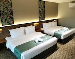 Khách sạn Nb Hotel (Johore Bahru, Malaysia)