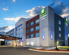 Khách sạn Holiday Inn Express & Suites Greenville SE - Simpsonville, an IHG Hotel (Simpsonville, Hoa Kỳ)