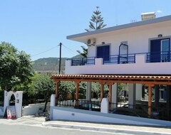 Otel Argyro Rent Rooms (Ammoudara Lasithi, Yunanistan)