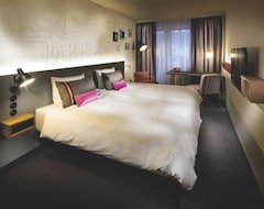 Pentahotels Paris Cdg (Paris, France)