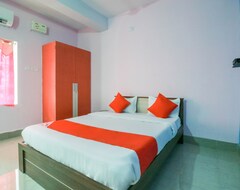 Khách sạn Capital O 46993 Hotel Suryansh (Bhubaneswar, Ấn Độ)