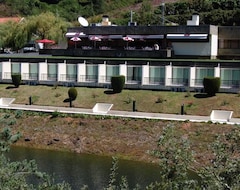 Khách sạn São Cristovão (Vieira do Minho, Bồ Đào Nha)