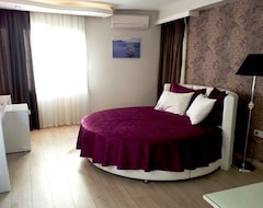 Hotel Vesta Liman (Esmirna, Turquía)
