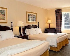 Hotel Comfort Inn & Suites (Putnam, Sjedinjene Američke Države)