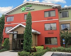 Hotel Extended Stay America (Fort Lauderdale, EE. UU.)