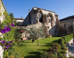 Tüm Ev/Apart Daire Il Turrione (Assisi, İtalya)