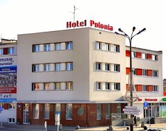 Hotel Polonia (Rzeszów, Polonya)