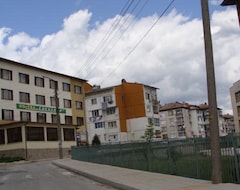 Hostel Grebentsi (Zlatograd, Bulgaristan)