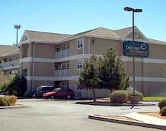 Hotelli Extended Stay America Suites - El Paso - Airport (El Paso, Amerikan Yhdysvallat)