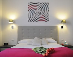 Hotel Ai Senatori (Rom, Italien)