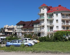 Hotel Skarlett Guest House (Sochi, Russia)