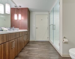 Toàn bộ căn nhà/căn hộ Global Luxury Suites University Circle (Cleveland, Hoa Kỳ)