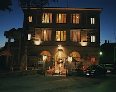 Khách sạn La Casa sul Lago (Magione, Ý)