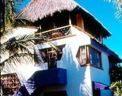 Hotel Villa Bella Bed & Breakfast Inn (Nuevo Vallarta, Meksiko)