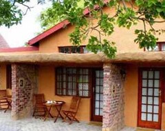 Hotelli Treetops Guesthouse (Walmer, Etelä-Afrikka)