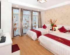 Holiday Suites Hotel & Spa (Hanoi, Vijetnam)