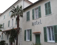 Khách sạn L'Ilôt Fleuri (Le Lavandou, Pháp)