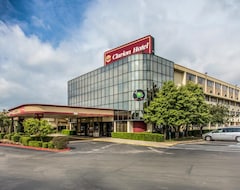 Otel Clarion (Wagoner, ABD)