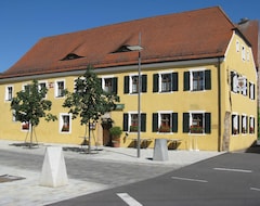 Schloß-Hotel Hirschau (Hirschau, Germany)