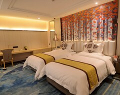 Hotelli Ramada Shenzhen Baoan (Shenzhen, Kiina)