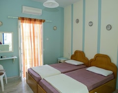 Hotel Irene Studio (Kalymnos - Pothia, Grčka)