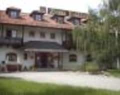 Khách sạn Zum Edlhof (Obernzell, Đức)