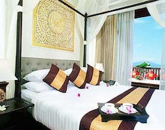 Otel Rachakiri Resort and Spa (Nakhon Si Tammarat, Tayland)