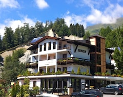 Otel Zerzer (Serfaus, Avusturya)