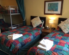 Hotel Ashgrove Bed and Breakfast (Kirkcaldy, Ujedinjeno Kraljevstvo)
