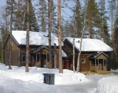 Otel Ylläs Outa 1 (Kolari, Finlandiya)