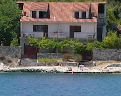 Cijela kuća/apartman Apartment Lucin (Preko, Hrvatska)