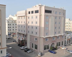 Khách sạn Hotel Al Maha International (Muscat, Oman)
