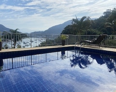 Hotel Velinn Reserva Costa Verde (Angra dos Reis, Brazil)